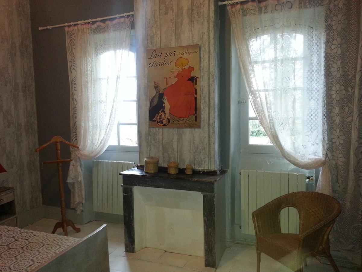 Poucharramet La Maison De L'Oenologue מראה חיצוני תמונה